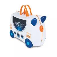 Каталка-чемодан Trunki Космический корабль Скай 0311-GB01