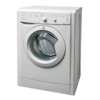 Indesit Стиральная машина Indesit IWUB 4105 CIS