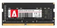 Модуль памяти Azerty SODIMM 16Gb DDR4 2400