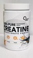 Optimum System 100% Pure Creatine Monohydrate (500гр) Натуральный