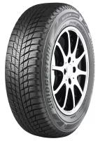 Зимние шины Bridgestone Blizzak LM001 185/70 R14 88T