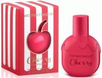 Туалетная вода Women Secret Sweet Temptation Cherry для женщин 40 мл - парфюм Вишня