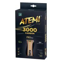 Ракетка ATEMI 3000 Pro Carbon