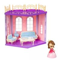 Кукла Shenzhen Toys Д94075