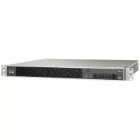 ASA5515-K9 Cisco Межсетевой экран Cisco ASA5515-K9