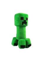 AllKigurumi Мягкая игрушка “Крипер” из Minecraft (Майнкрафт) 30 см