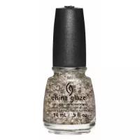 China Glaze, лак для ногтей Glitter Me This, 14 мл