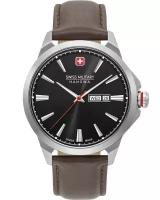 Часы Swiss Military Hanowa 06-4346.04.007