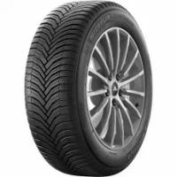 Автомобильная шина Michelin CrossClimate + 225/60 R17 103V XL всесезонная