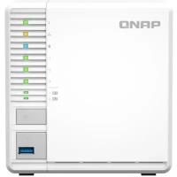 Сетевое хранилище Qnap NAS Original TS-364-8G (TS-364-8G)