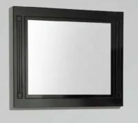 Зеркало BelBagno 100 см ATRIA-SPC-1000-NL Nero Laccato Lucido