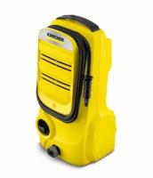 Мойка высокого давления Karcher K 2 Compact