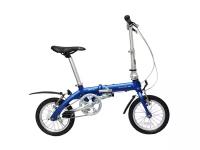 Велосипед Dahon Dove Uno navy (2021)