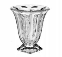 Хрустальная ваза для цветов Crystal Bohemia, коллекция PANEL 500 PK