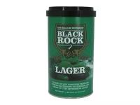 Солодовый экстракт Black Rock LAGER