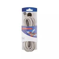 Шнур Rexant, штекер micro USB - штекер USB-A, 3 м {06-3155}