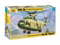 Авиация 7270 Звезда Вертолет "Ми-26" (1:72)