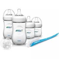 Ершик для бутылочек Philips AVENT Natural