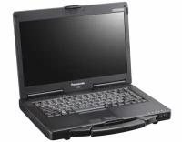 Ноутбук Panasonic Toughbook CF-535AWZYT1