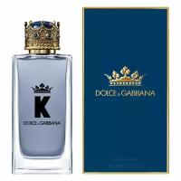 Туалетная вода Dolce&Gabbana Dolce Gabbana K 50 мл