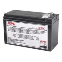 Батарея для ИБП APCRBC110 для BE550GRS/BC650RSX761/BX700UGR/BX700UI/BC750RS