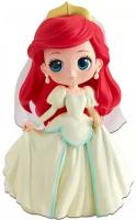 Фигурка Banpresto Q Posket: Disney Characters Ariel Dreamy Style Special Collection