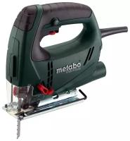 Электролобзики Metabo STEB 70 Quick