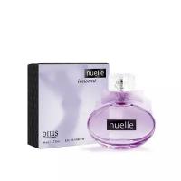 Вода туалетная Dilis Parfum Nuelle Innocent 50 мл