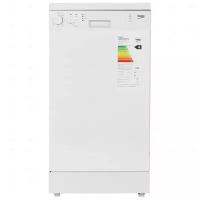 Посудомоечная машина Beko DFS 05012 W