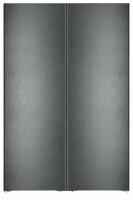 Холодильник Side-by-Side Liebherr XRFbd 5220