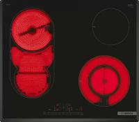 Bosch Электрическая варочная панель Bosch PKM651FP2E