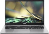 Ноутбук Acer Aspire 3 A315-59-71ND (NX.K6SER.00N) 15.6"FHD IPS/i7-1255U 10C/16Gb/512Gb SSD/Intel Iris Xe/DOS серебристый