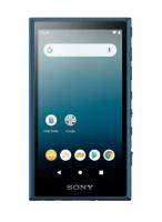 Медиаплеер Sony NW-A105L, синий