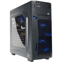 Системный блок RiWer Station 2256860 (AMD Ryzen X16 R9-3950X 3500 МГц, Air Cooling 120x1 TDP 240 Вт, AMD X570 Chipset ATX GM, 16 Гб DDR4 3200МГц (2 x 8 Гб) GM, 1 Tб HDD 7200 rpm, 250 Гб SSD M.2 PCIe Ultra GM, NVIDIA Quadro RTX 4000 8 Гб, DVD-RW, Wi-Fi ада