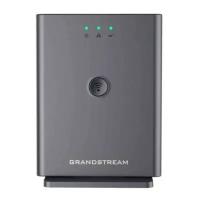 Grandstream DP752 SIP DECT Базовая станция HD звук