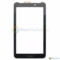 Тачскрин (сенсор) для Asus MeMO Pad 7 ME170C (черный)