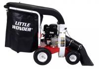 Воздуходувы и Пылесосы Little Wonder Pro Vac