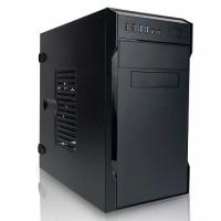 Корпус mini tower inwin enr-067bl rb-s450t7-0 u3*2+u2*2+ahd/combo+intrusion switch 6143597