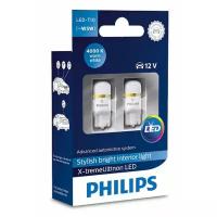 Лампа Philips 4000K