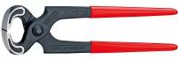 Клещи плотницкие KNIPEX KN-5001225