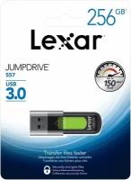 USB-флеш накопитель Lexar 256Gb JumpDrive S57 USB 3.0 LJDS57-256ABGN