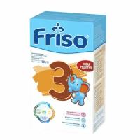 Friso Заменитель Детское молочко Фрисо 3 LockNutri 350 г 12 мес