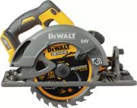 Пила циркулярная аккумуляторная DeWALT DCS 578