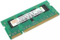 Оперативная память Hynix DDR2, PC2-6400, 800MHz, SO-DIMM, 2Gb