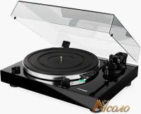 Проигрыватель виниловых пластинок Thorens TD 202 (AT95E) Highgloss Black