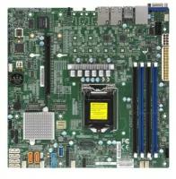 Supermicro MBD-X11SCM-F-O