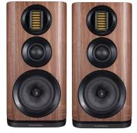 Wharfedale EVO 4.2 Walnut