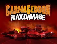 Игра Carmageddon: Max Damage для Windows