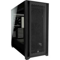 Корпус Corsair 5000D Airflow TG Black CC-9011210-WW