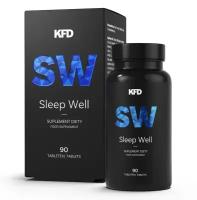 KFD Sleep Well (90 таб)